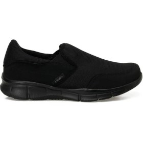 Resim Kinetix Keya Iı Tx 5fx Siyah Erkek Slip On 