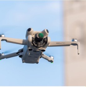 Resim K&F Concept Dji Mini 4 Pro Uyumlu CPL Circular Polarize Filtre 