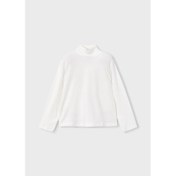 Resim Mayoral Balıkçı Yaka Kız Çocuk T-shirt 145 (25K145) 