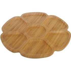 Resim Pincho Delicado - Bölmeli Dönen Çerezlik 