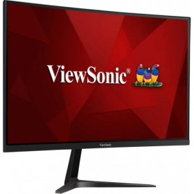 Resim Viewsonic 27 VX2718-2KPC-MHD Qhd 1ms 165HZ HDMI Curved Monitör 