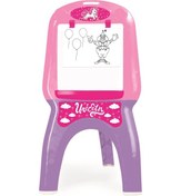Resim Dolu Unicorn Jumbo Yazı Tahtası 2562 