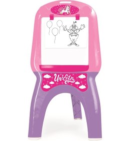 Resim Dolu Unicorn Jumbo Yazı Tahtası 2562 