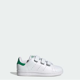 Resim adidas Stan Smith Comfort Closure Kids Ayakkabı 
