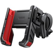 Resim Jr-zs266 Bisiklet-motosiklet Kıskaçlı Telefon Tutucu 4.7"-7" Gido 