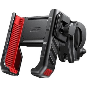 Resim Jr-zs266 Bisiklet-motosiklet Kıskaçlı Telefon Tutucu 4.7"-7" Gido 