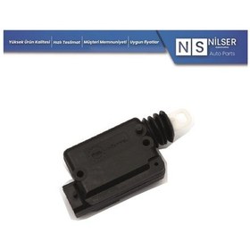 Resim Kapı Ve Bagaj Kilit Motoru R9-R11-19-R21-Master 2 102030 