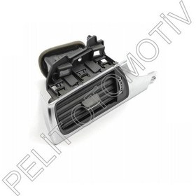 Resim Audi A7 Sol Ön Havalandırma 4g1820901e 2015-2018 