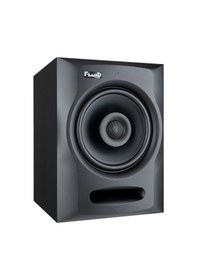 Resim Fluid Audio Fx80 8" Aktif Stüdyo Monitörü Tek 