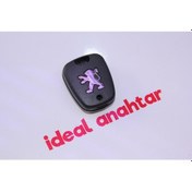 Resim Peugeot 307 Kumanda Kabi Kaliteli Ürün 95658870 