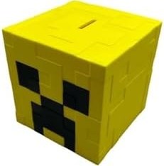 Resim Retro Oyun Piggy Bank - Kumbara 