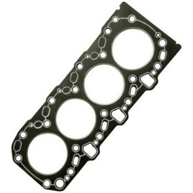 Resim Esse Otomotiv Hilux 06- Vigo 1Kdftv Kun26 1 Çentik 0.85Mm- Silindir Kapak Contası A0 STN-JA-11244 