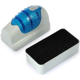 Resim Sobo Mıknatıslı Cam Temizleyici Sbbmaxx Büyük Boy 10.5x6.5x5 CM 