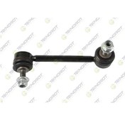 Resim Askı Rotu Arka Sol Tesla Model Y 5yjy Model 3 5yj3 104449100e 