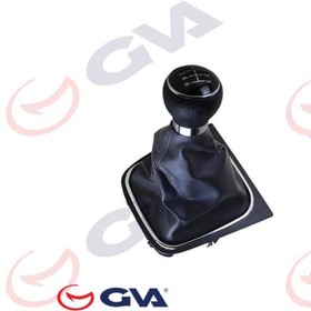 Resim Volkswagen Golf 5 Vites Topuz Körüğü Komple Takım ( 6 İleri Vites) Gva Marka 1k0711113CG 