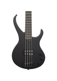 Resim Kramer D-1 4 Telli Bas Gitar (Satin Black) 