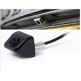 Resim Audiomax Mx 38 Ön ve Arka Görüş Kamerası 