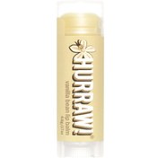 Resim Hurraw Vanilla Lip Balm - Nemlendirici Dudak Kremi 4.8g 