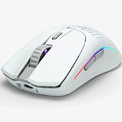 Resim Glorious Model O2 Kablosuz Mouse Beyaz 