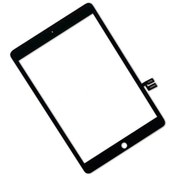 Resim iPad 8.Nesil Uyumlu (A2430) Dokunmatik Ön Cam 