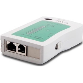 Resim S-Link Sl-468 Rj-45.Rj-11 Lüks Kablo Test 