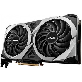 Resim MSI AMD Radeon RX 6700 XT Mech 2X OC 12 GB GDDR6 192 Bit Ekran Kartı 