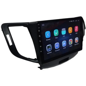 Resim Honda Accord 2011-2017 9 inç 8-128 GB Android Carplay Multimedya 