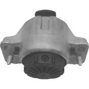 Resim Quee-Niei Ön Motor Motor Montaj Braketi T2H39677 Jaguar Xf Xe Için 2017-2019 2.0 I4 Dizel Awd Motor Kurulum Yapıştırıcı (Yurt Dışından) 