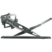 Resim Cam Krikosu Hılux Revo2015-2019 Ön Sol Motorsuz - Product Code 