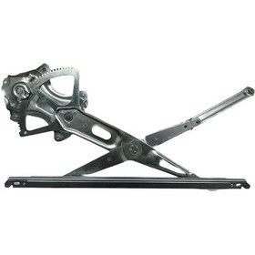 Resim Cam Krikosu Hılux Revo2015-2019 Ön Sol Motorsuz - Product Code 