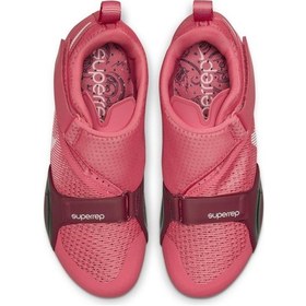 Resim Nike Spd Superrep Sidi Cycle Bike Shoes Reflector Bisiklet Ayakkabısı Pembe 