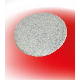 Resim Çapar Yapı Beton Parlatma Makinesi Keçesi 6000 Grit 