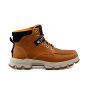 Resim Timberland Mid Lace Up Waterproof Boot Erkek Trekking Bot Ve Ayakkabısı Tb0a5yed2311 Sarı 001 