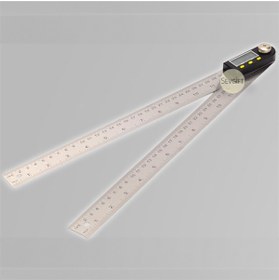Resim Sevgift Loyka 5422-200 Dijital Açı Ölçer 20CM 