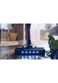 Resim Arçelik Imperium GO SD 9041K Şarjlı Dikey Süpürge 