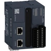 Resim Schneider Electric Kontrolör M221-16 Gç Transistör Pnp 