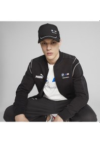 Resim Puma 02478801 Bmw Mms Bb Unisex Şapka Renkli 