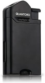 Resim Metal Jet Çakmak E-Black 