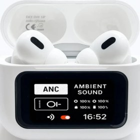 Resim Digi Monster A9 Pro Bluetooth 5.4 Kablosuz Kulaklık 