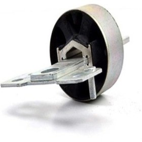 Resim Esse Otomotiv - Mondeo Travers Burçu Arka Sol 07- Bsg 30-700-286 6g91 5k896 Ab 