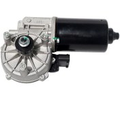 Resim Bmw E39 Ön Silecek Motor 67638360603 