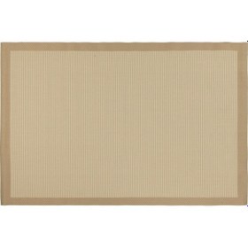 Resim Tuğra Halı Asia As 05 Jüt Sisal Kilim - 160x230 