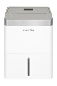 Resim Kurutek KT40 (Wi-Fi - ION) Ev Tipi Nem Alma ve Hava Temizleme Cihazı 