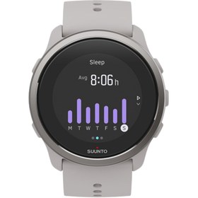 Resim Suunto 5 Peak Ridge Sand Akıllı Saat 