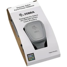 Resim Zebra 800300-255 Tam Panel 300 Baskı Ribbon 