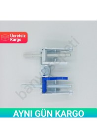 Resim Japar Gömme Rezervuar Köprü 