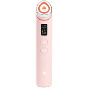 Resim Medicube - age-r booster pro (4 farklı modlu kore cam cilt bakım cihazı) pembe 
