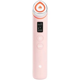 Resim Medicube - age-r booster pro (4 farklı modlu kore cam cilt bakım cihazı) pembe 