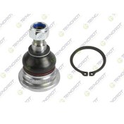 Resim Teknorot Rotil Alt Sağ-sol Hyundaı H100 2.5l D4ba D4bb 4d55 4d56 Panelvan 94-05-mıtsubısh IS00-TEKNOROT MI-205 