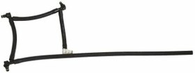 Resim Ford Fiesta 2008-2012 1.4 TDCI Enjektör Geri Dönüş Hortumu Margo Marka 7V2Q9K022AA - 2720144 